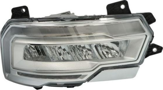 Trucklight HL-DA009L — Reflektor