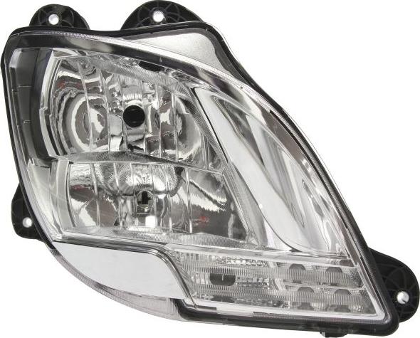 Trucklight HL-DA004R — Reflektor