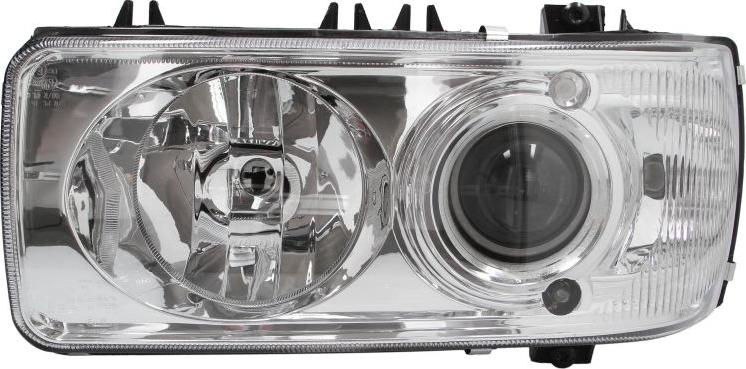 Trucklight HL-DA005L — Reflektor