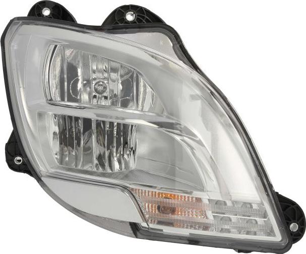 Trucklight HL-DA006R - Reflektor