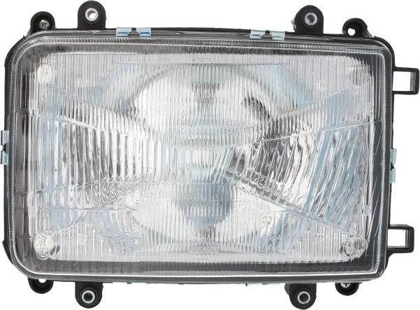 Trucklight HL-DA001L — Reflektor