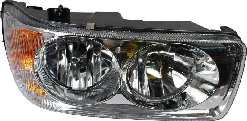 Trucklight HL-DA002L — Reflektor