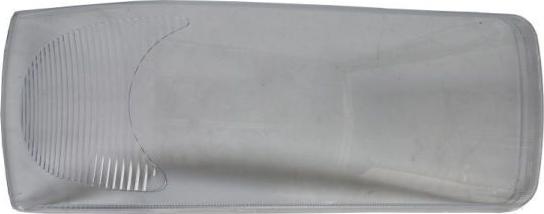 Trucklight HL-DA002R-L — Szyba rozpraszająca reflektora, reflektor