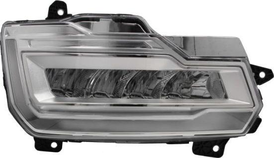 Trucklight HL-DA011L — Reflektor