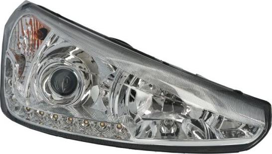 Trucklight HL-IR010R - Reflektor