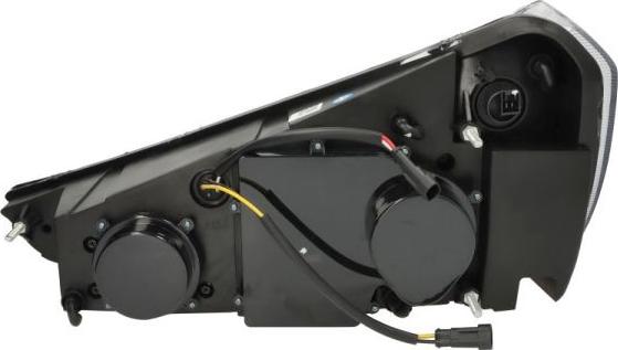 Trucklight HL-IR010R - Reflektor