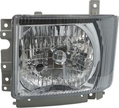 Trucklight HL-IS003L - Reflektor