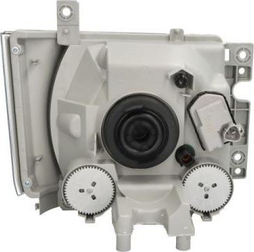Trucklight HL-IS003L - Reflektor