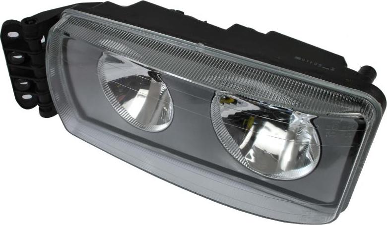 Trucklight HL-IV002R — Reflektor
