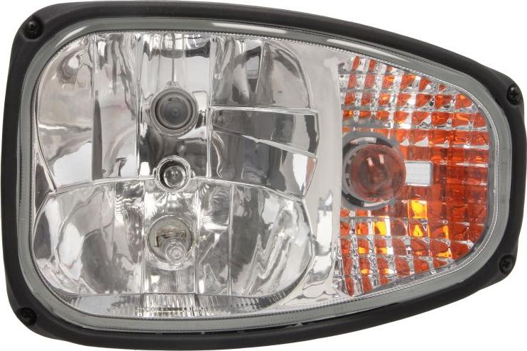 Trucklight HL-JC001L - Reflektor