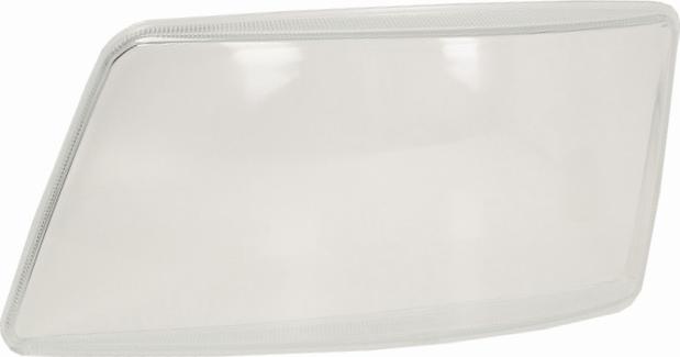 Trucklight HL-MA009L-L — Szkło reflektora, reflektor główny