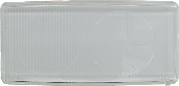 Trucklight HL-MA004L-L — Szyba rozpraszająca reflektora, reflektor