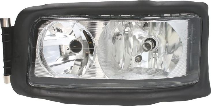 Trucklight HL-MA001L — Reflektor