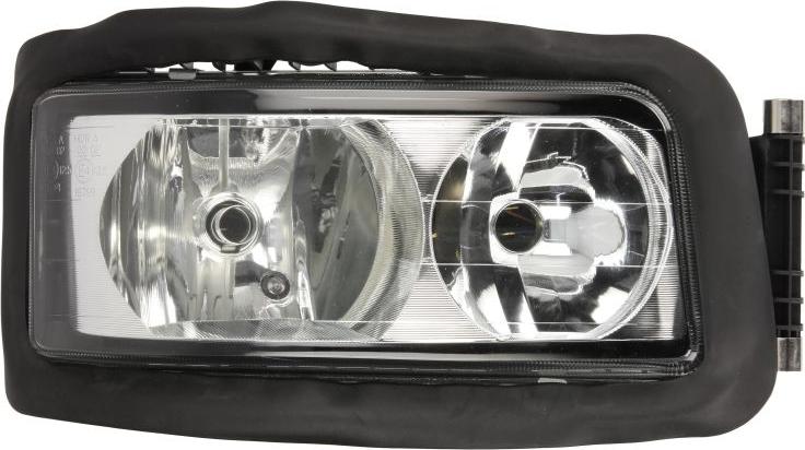 Trucklight HL-MA001R — Reflektor