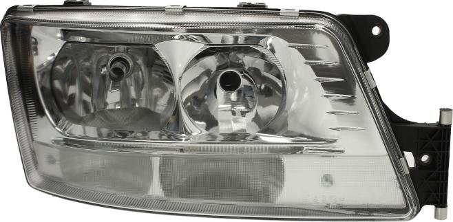Trucklight HL-MA008R — Reflektor