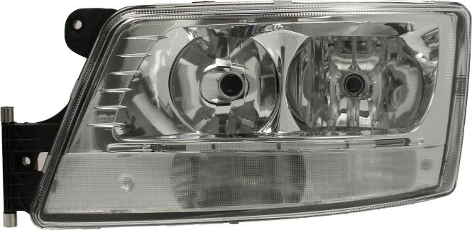 Trucklight HL-MA007L — Reflektor