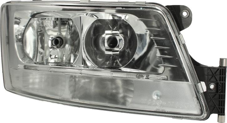 Trucklight HL-MA007R — Reflektor