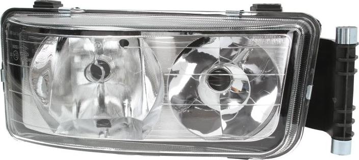 Trucklight HL-MA011L — Reflektor