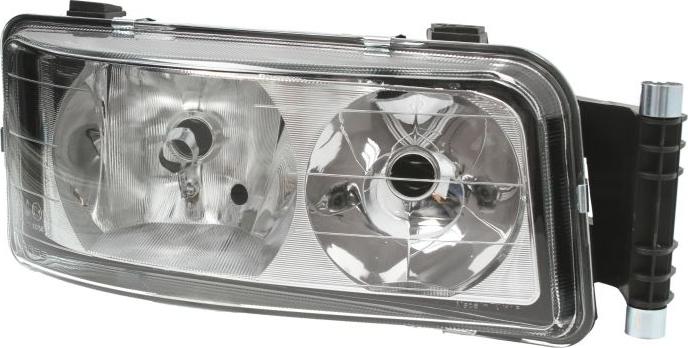 Trucklight HL-MA011R — Reflektor