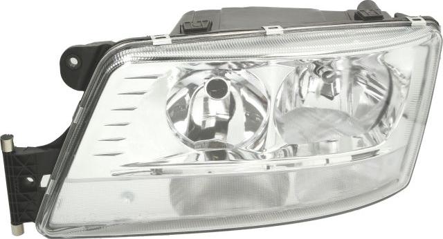 Trucklight HL-MA013L — Reflektor