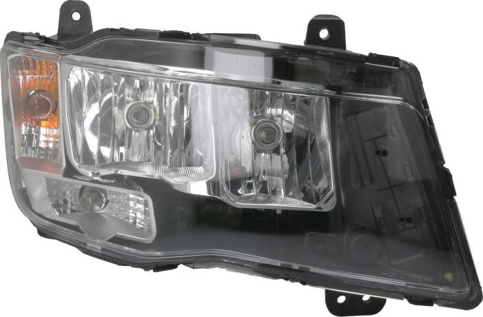 Trucklight HL-MA024R — Reflektor