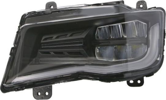 Trucklight HL-MA025L — Reflektor