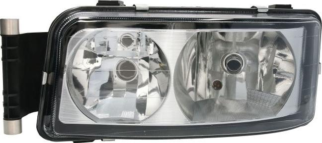 Trucklight HL-MA021L - Reflektor