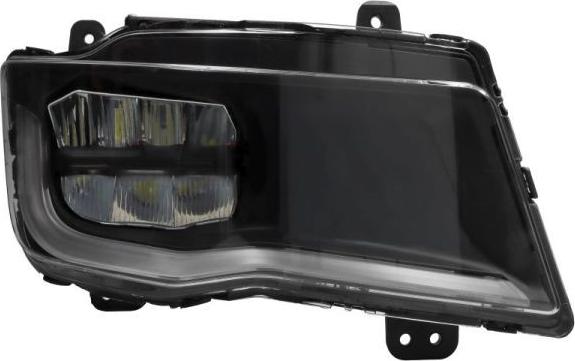 Trucklight HL-MA027R — Reflektor