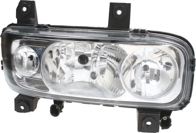 Trucklight HL-ME007R — Reflektor