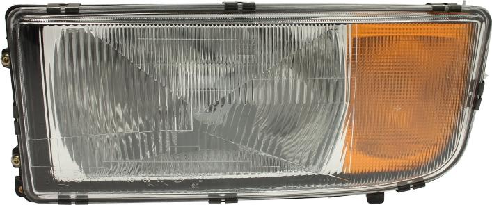 Trucklight HLME011L — Reflektor