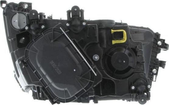 Trucklight HL-ME033L - Reflektor