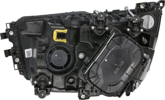 Trucklight HL-ME032R - Reflektor