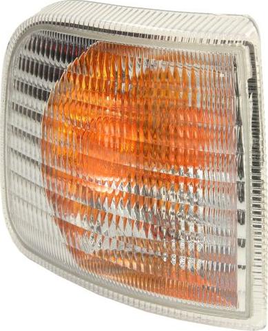 Trucklight HL-RL001R — Lampa kierunkowskazu