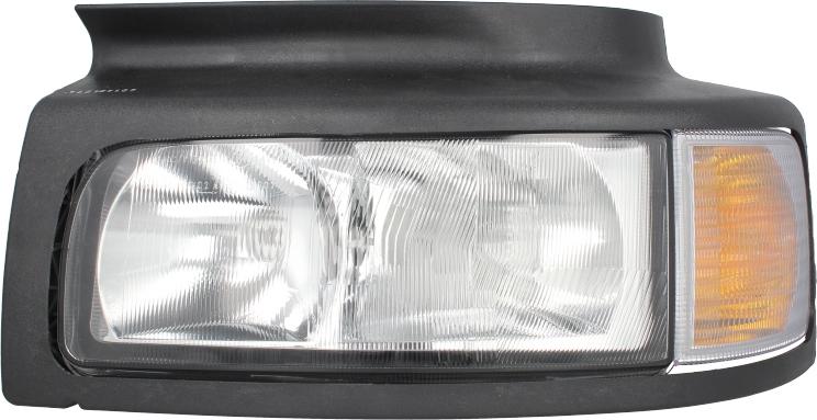 Trucklight HL-RV001L — Reflektor