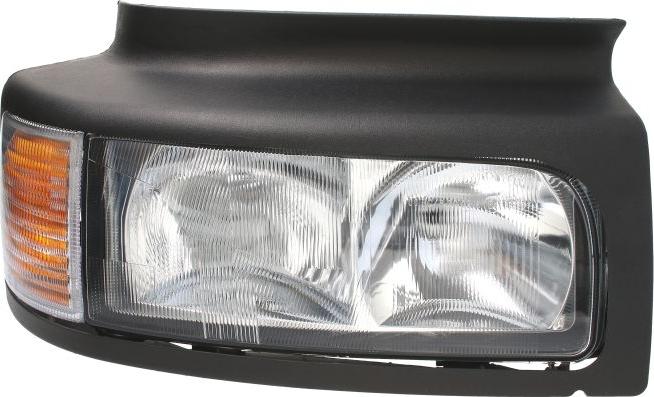 Trucklight HL-RV001R — Reflektor