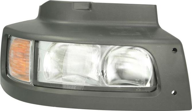 Trucklight HL-RV008R — Reflektor