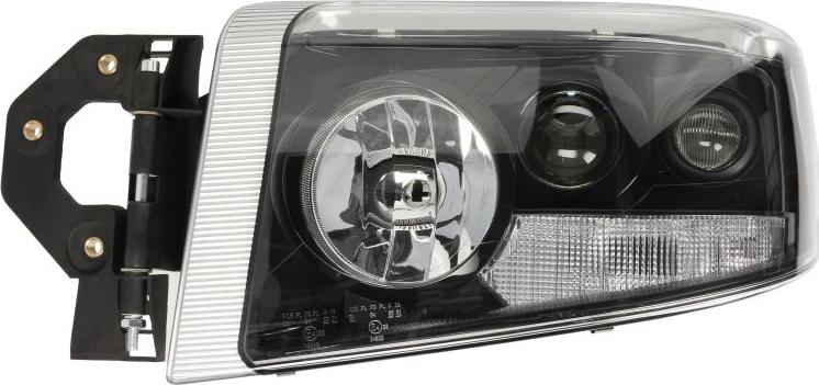 Trucklight HL-RV003L — Reflektor