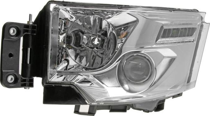 Trucklight HL-RV011L - Reflektor