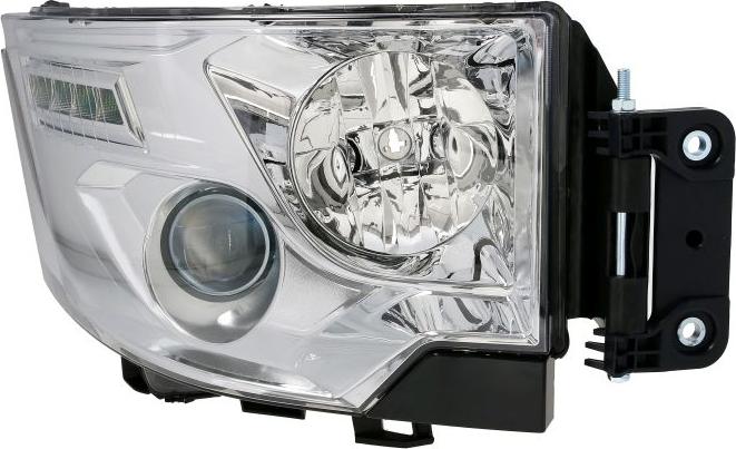 Trucklight HL-RV011R — Reflektor