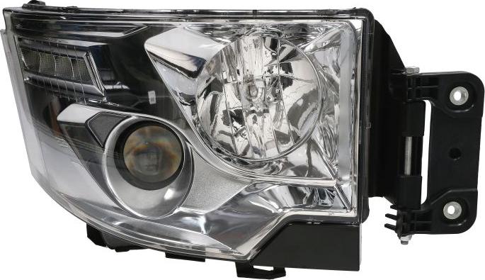 Trucklight HL-RV013R — Reflektor