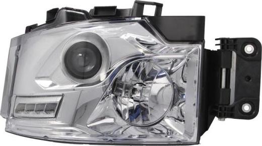 Trucklight HL-RV012L — Reflektor