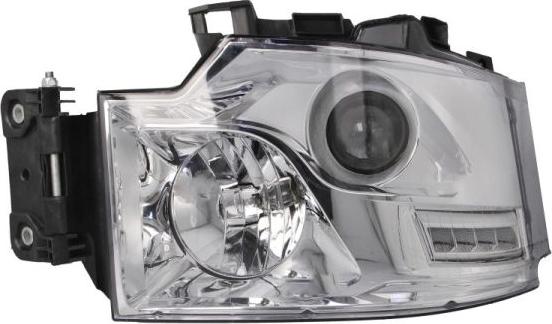Trucklight HL-RV012R — Reflektor