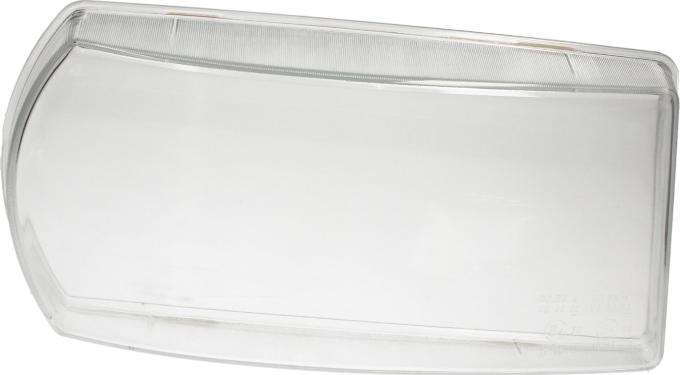 Trucklight HL-SC004L-R - Szkło reflektora