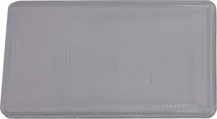 Trucklight HL-SC001L-L — Szyba rozpraszająca reflektora, reflektor