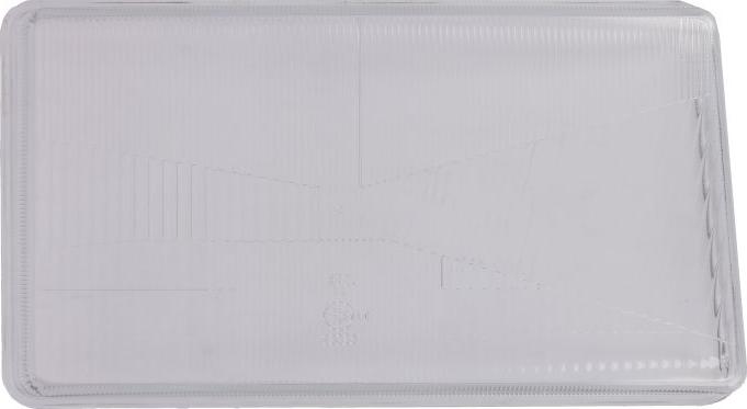 Trucklight HL-SC001L-R — Szyba rozpraszająca reflektora, reflektor