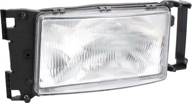 Trucklight HL-SC001L — Reflektor