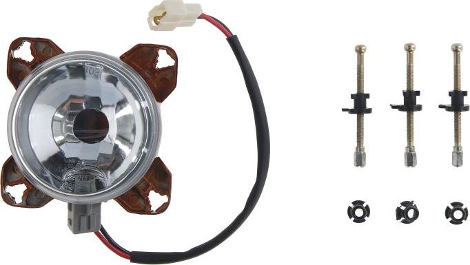 Trucklight HL-UN106 — Reflektor