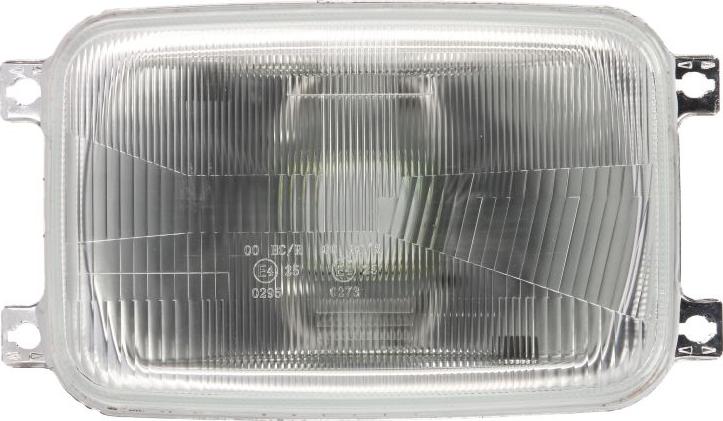 Trucklight HL-VO002 - Reflektor