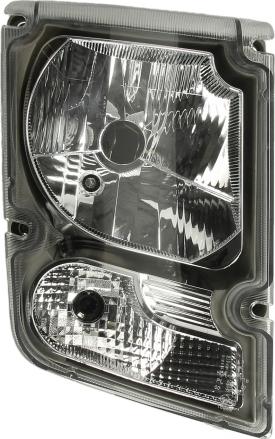 Trucklight HL-VO007R — Reflektor