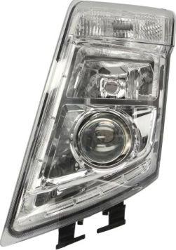 Trucklight HL-VO011L — Reflektor